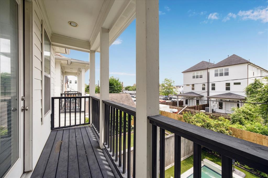 830 W 17th Street #B, Houston, Texas image 26