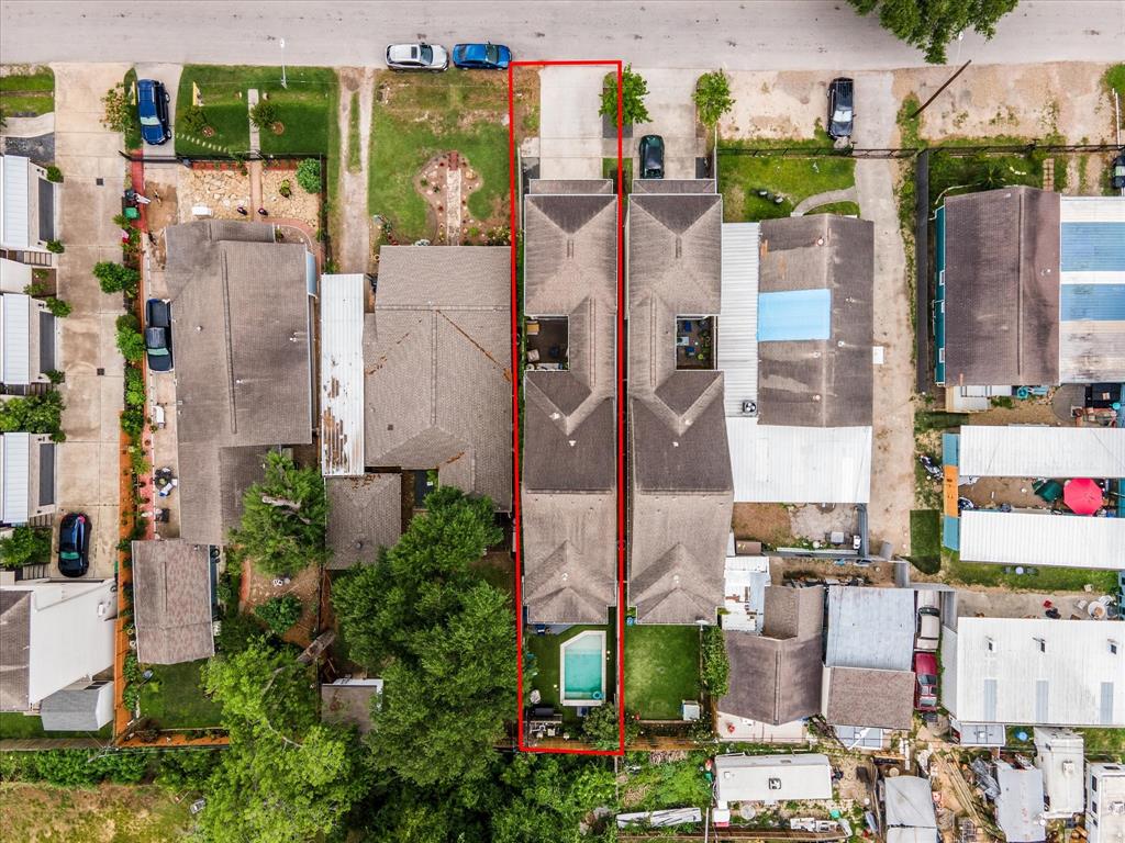 830 W 17th Street #B, Houston, Texas image 32