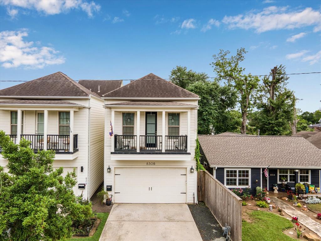 830 W 17th Street #B, Houston, Texas image 31