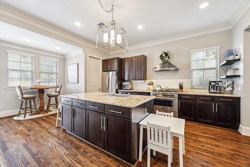 830 W 17th Street #B, Houston, Texas image 4