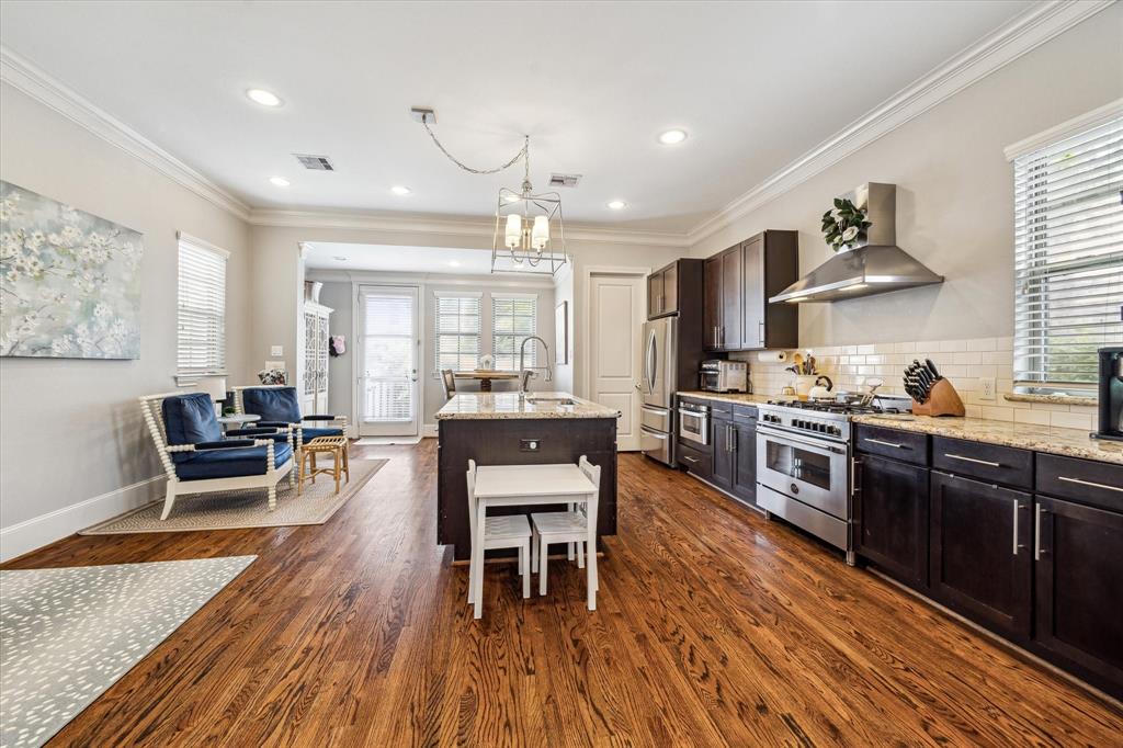 830 W 17th Street #B, Houston, Texas image 11