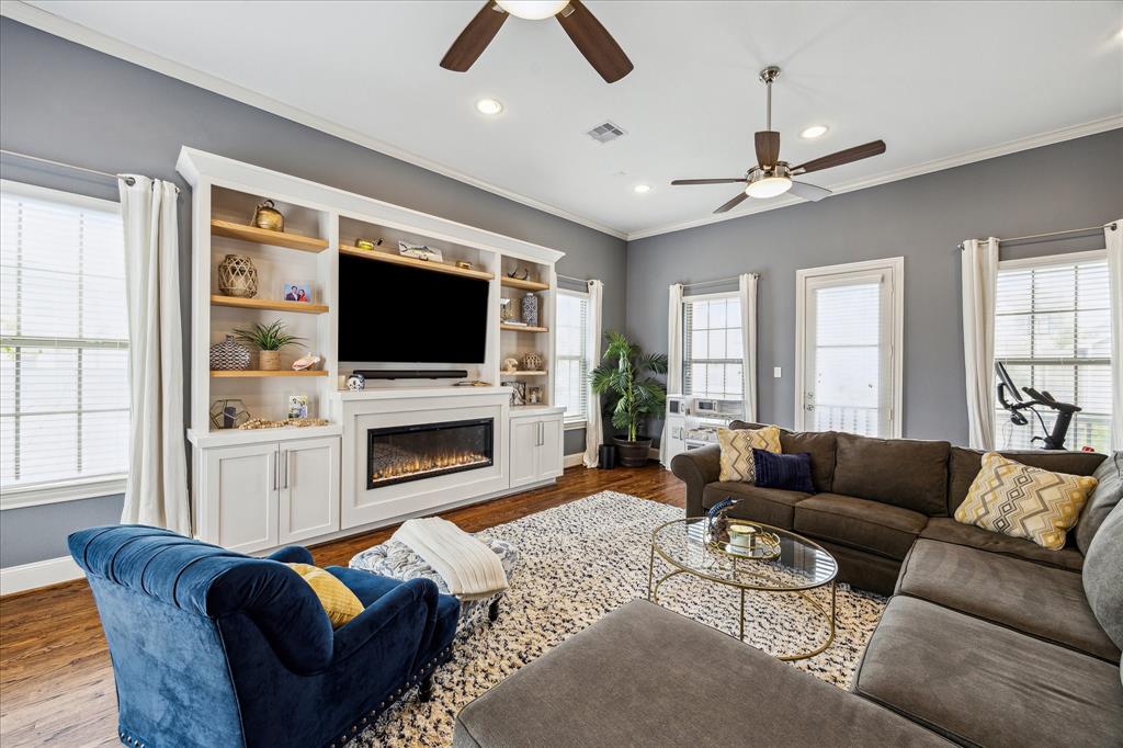 830 W 17th Street #B, Houston, Texas image 19
