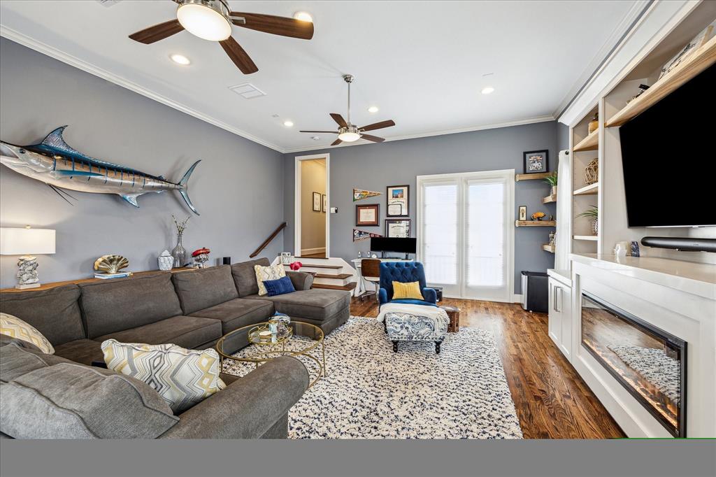 830 W 17th Street #B, Houston, Texas image 20