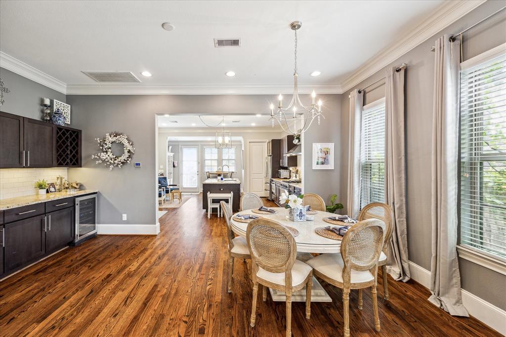 830 W 17th Street #B, Houston, Texas image 10