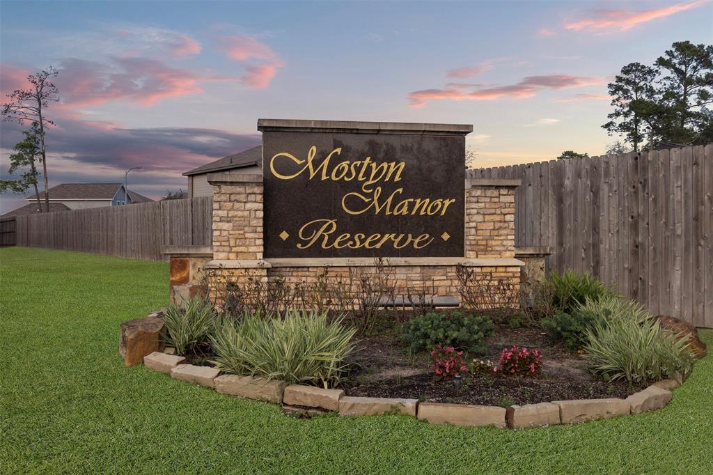 40805 Iver Lane, Magnolia, Texas image 2