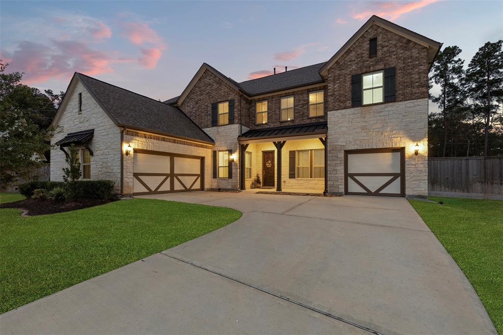 40805 Iver Lane, Magnolia, Texas image 1