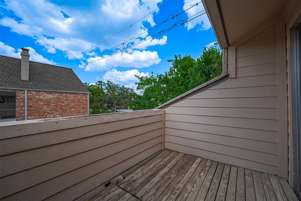 5825 Sugar Hill Drive #71, Houston, Texas image 17