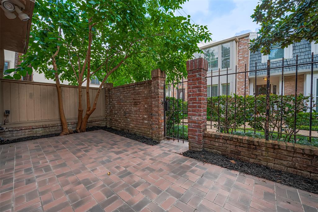 5825 Sugar Hill Drive #71, Houston, Texas image 19