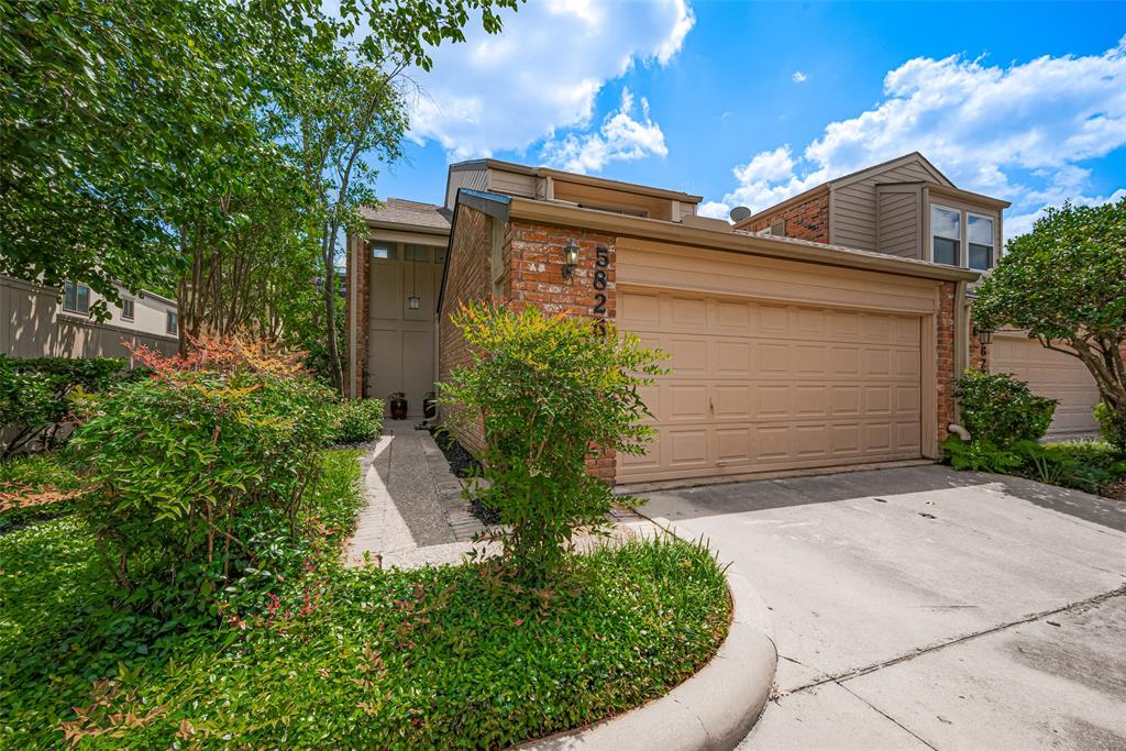 5825 Sugar Hill Drive #71, Houston, Texas image 1
