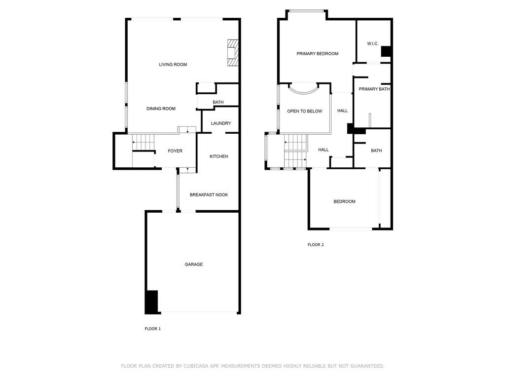 5825 Sugar Hill Drive #71, Houston, Texas image 20