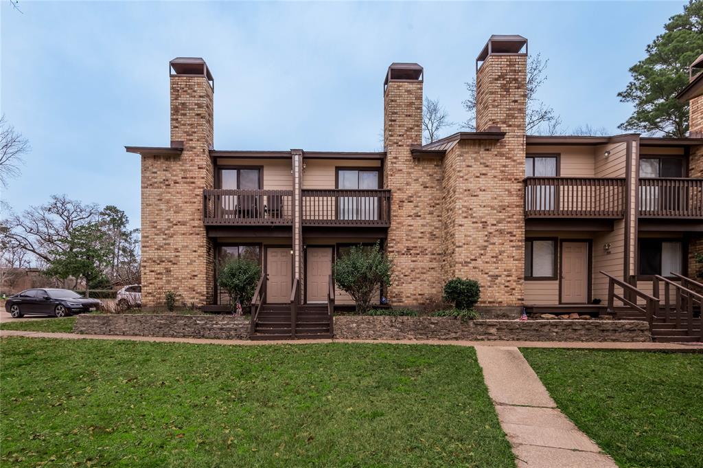 2521 Crosstimbers Street #K2, Huntsville, Texas image 33