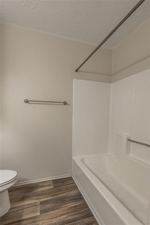 2521 Crosstimbers Street #K2, Huntsville, Texas image 22