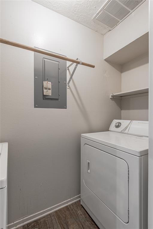 2521 Crosstimbers Street #K2, Huntsville, Texas image 15