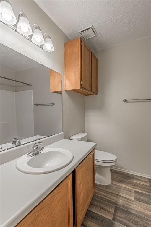 2521 Crosstimbers Street #K2, Huntsville, Texas image 21