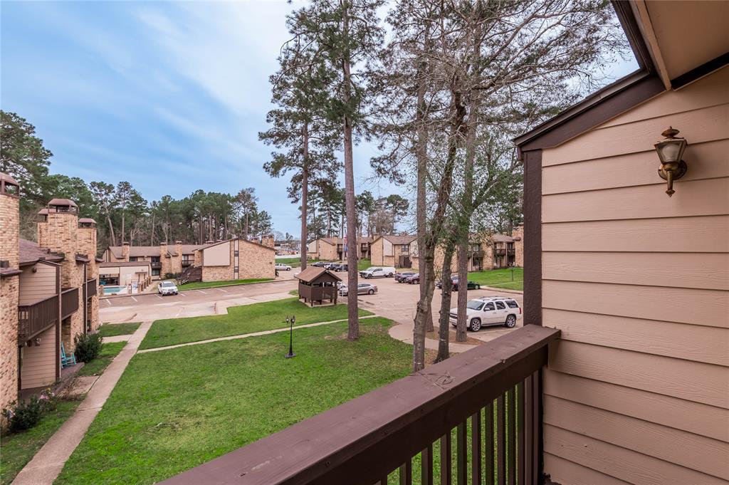 2521 Crosstimbers Street #K2, Huntsville, Texas image 28
