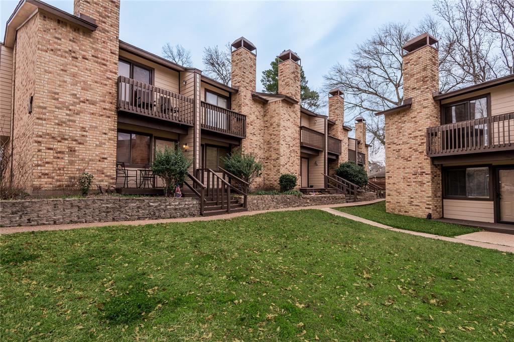 2521 Crosstimbers Street #K2, Huntsville, Texas image 1