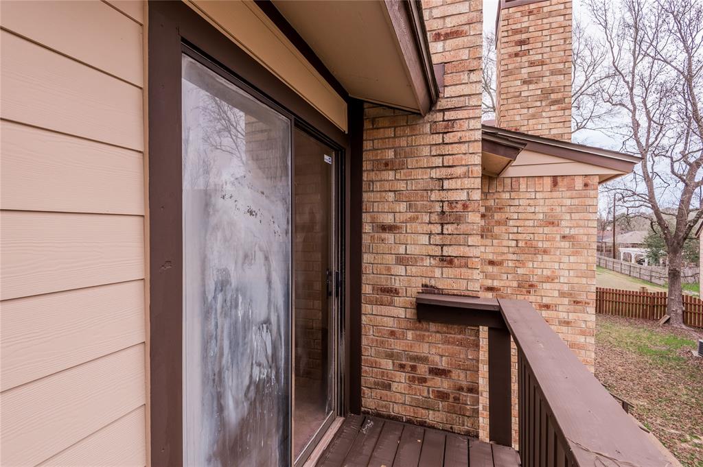 2521 Crosstimbers Street #K2, Huntsville, Texas image 30
