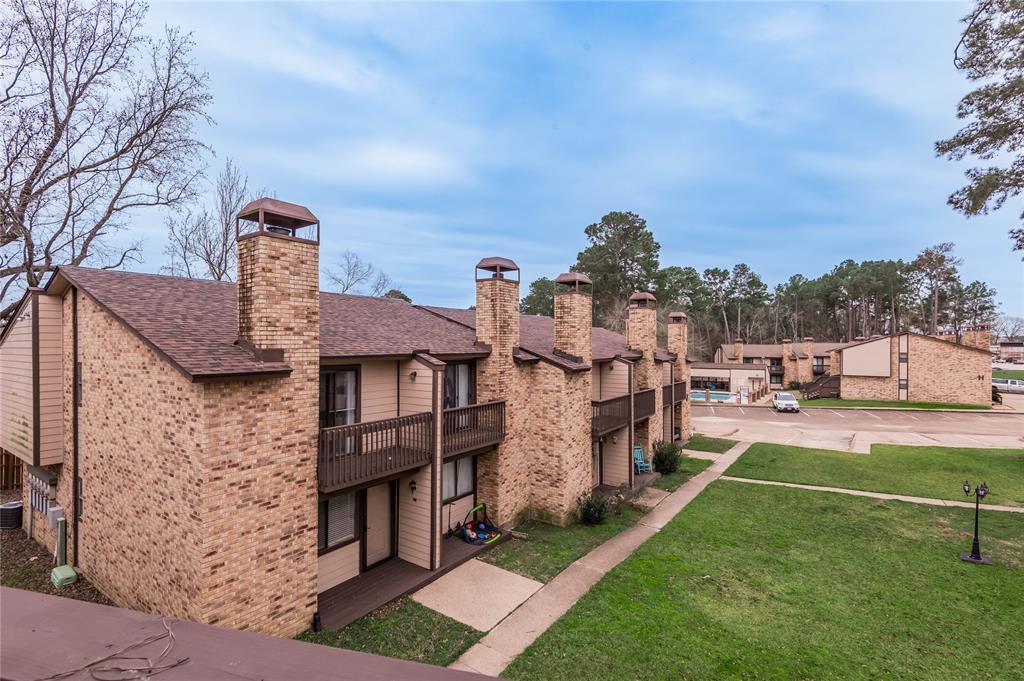 2521 Crosstimbers Street #K2, Huntsville, Texas image 29