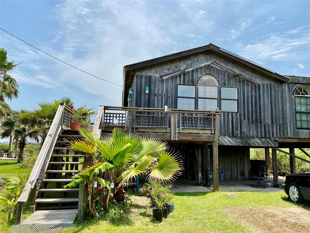 3919 First Street, Galveston, Texas image 1