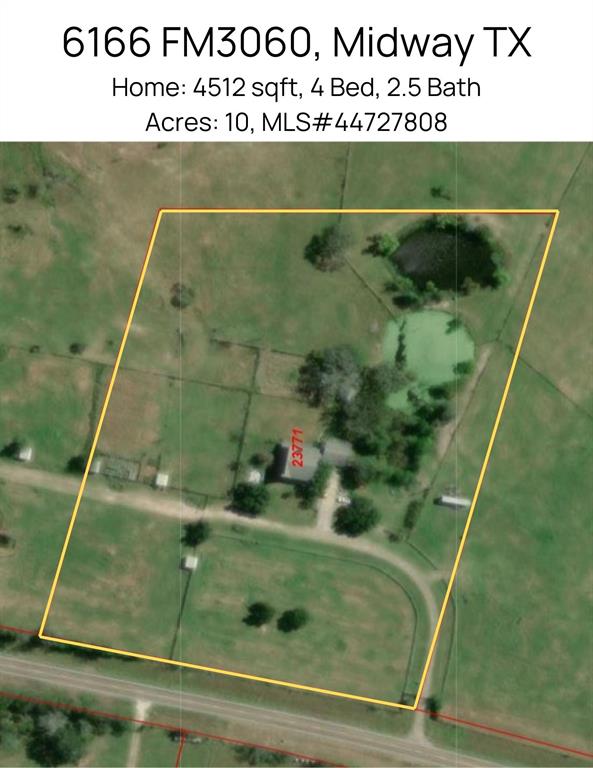 6398 Fm 3060, Midway, Texas image 5