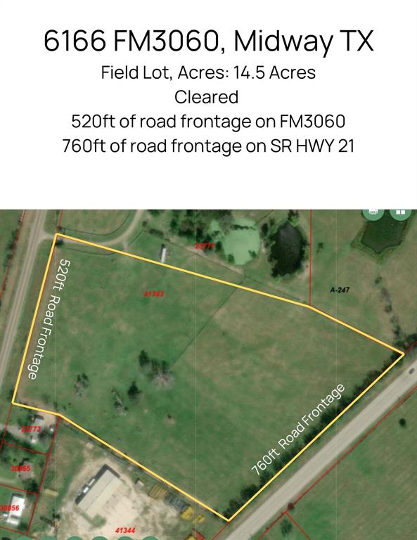 6398 Fm 3060, Midway, Texas image 2