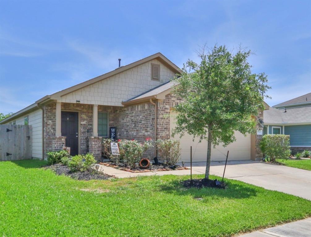 1229 Steed Bluff Drive