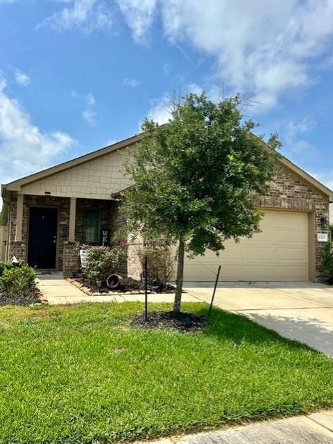 1229 Steed Bluff Drive Alvin TX 77511