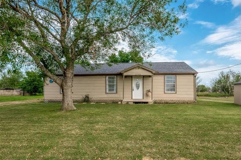 A home in Needville