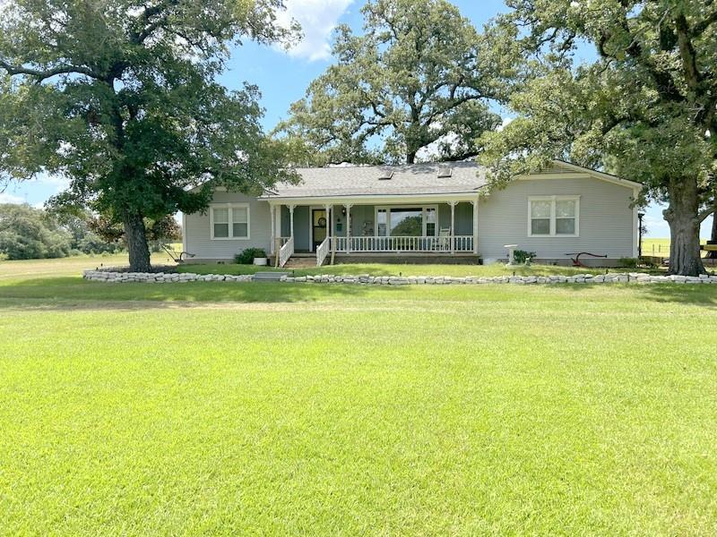 359 Salmon Lake Rd Rd, Grapeland, Texas image 4