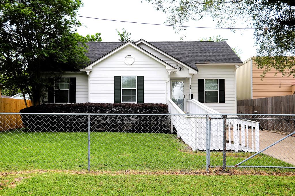 304 Maple Avenue, Pasadena, Texas image 1