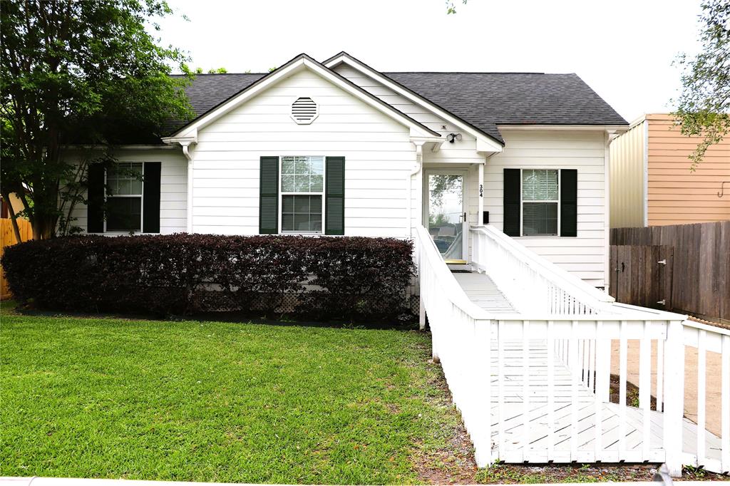 304 Maple Avenue, Pasadena, Texas image 5