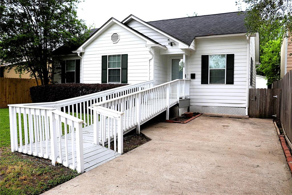 304 Maple Avenue, Pasadena, Texas image 4
