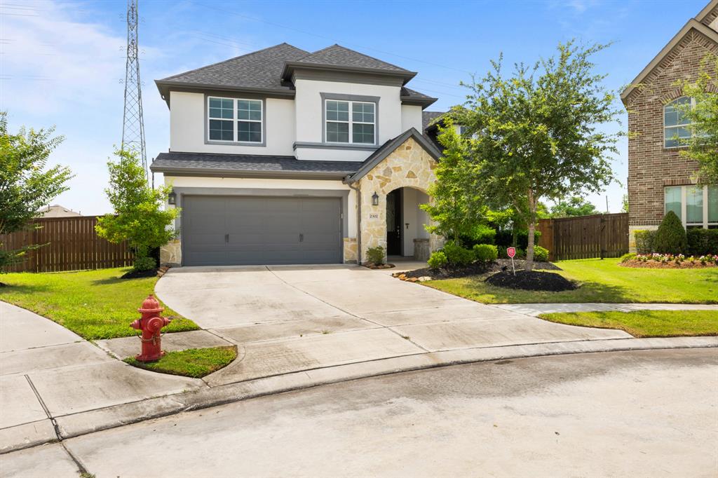2302 Elmwood Trail