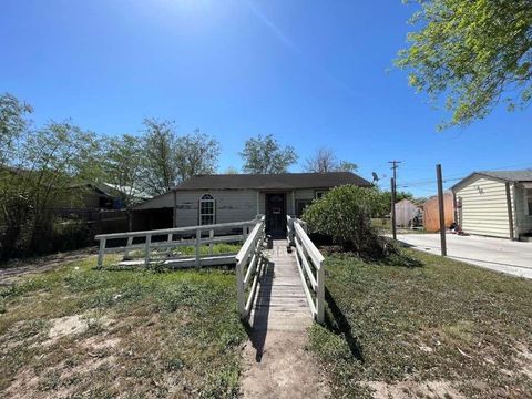 1017 W Buchanan Street Harlingen TX 78550