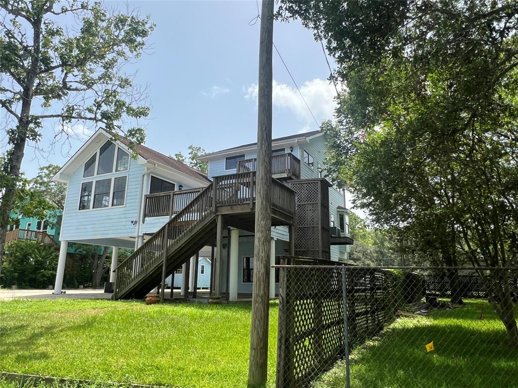 2115 Knollwood Street, Kemah, Texas image 3