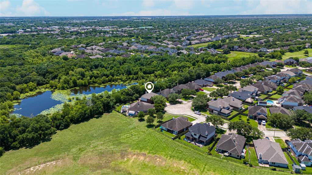 440 Magnolia Blossom, League City, Texas image 34