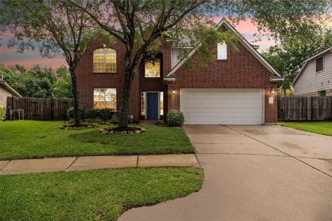 440 Magnolia Blossom League City TX 77573