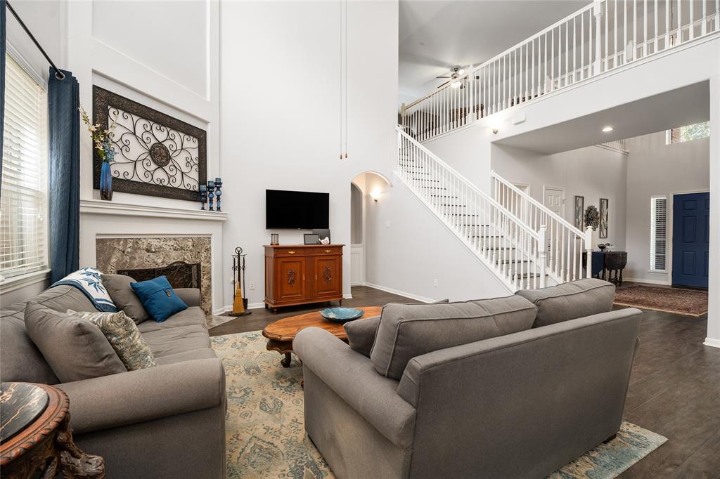 440 Magnolia Blossom, League City, Texas image 10