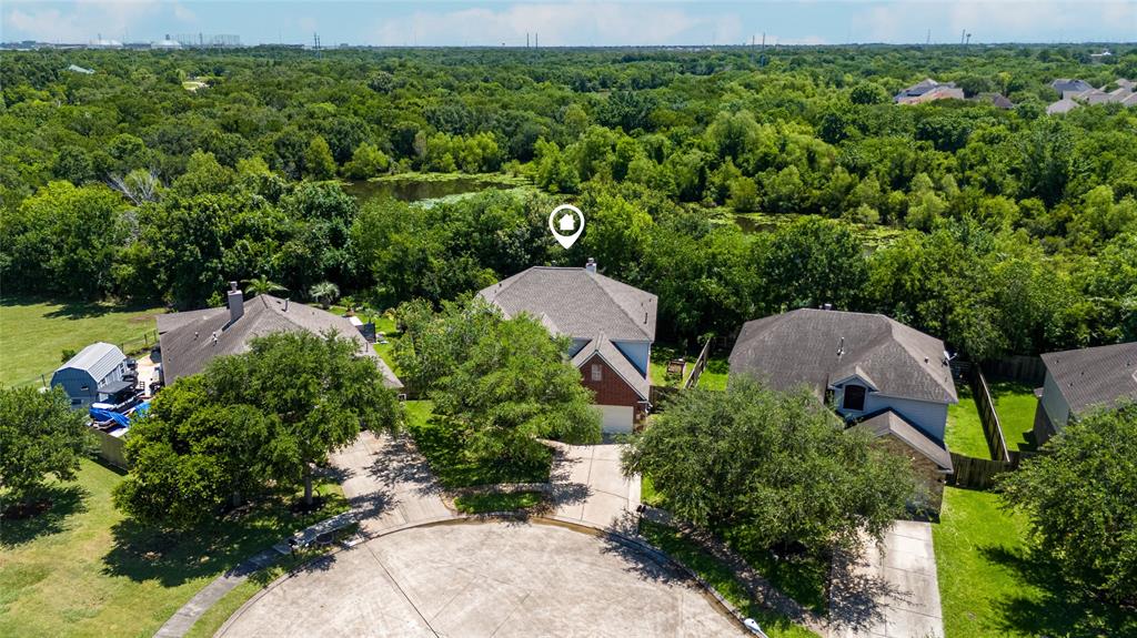 440 Magnolia Blossom, League City, Texas image 32