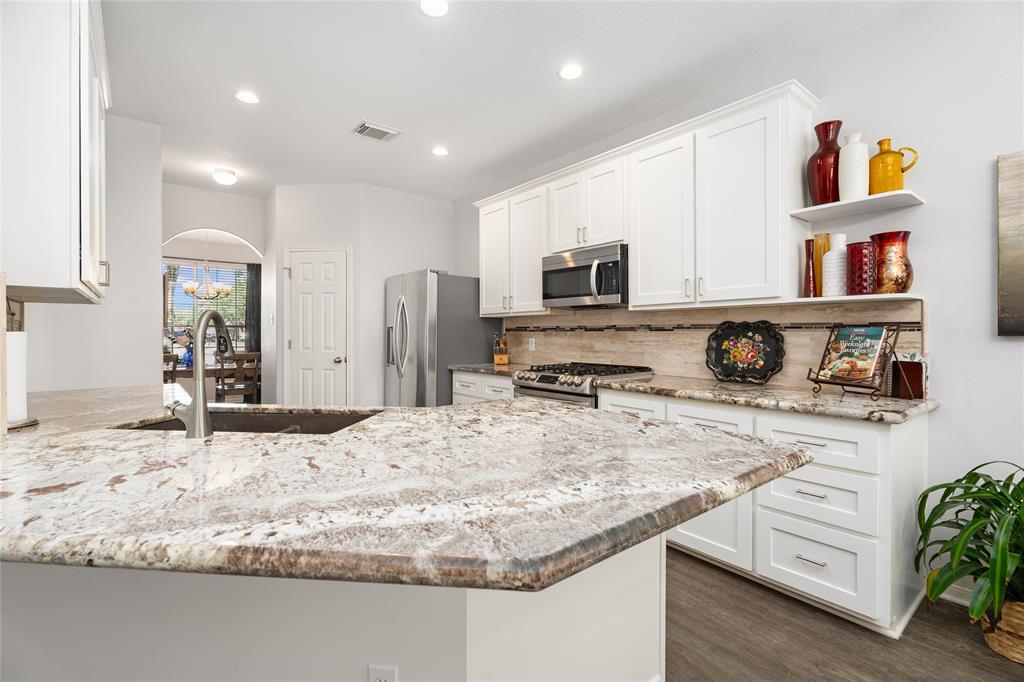 440 Magnolia Blossom, League City, Texas image 13