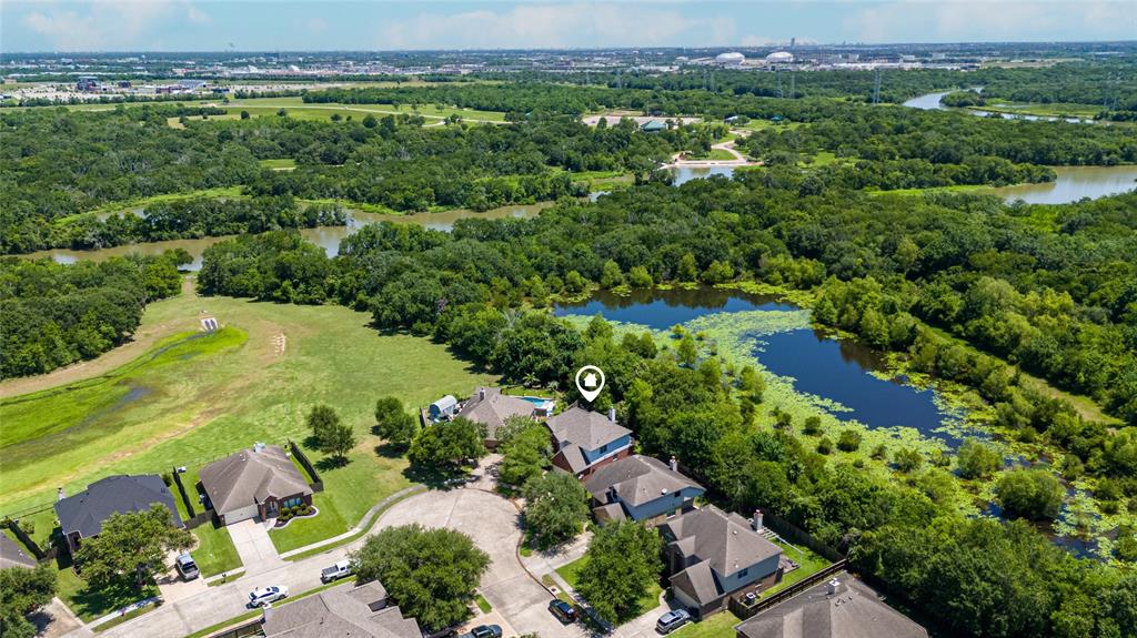 440 Magnolia Blossom, League City, Texas image 35