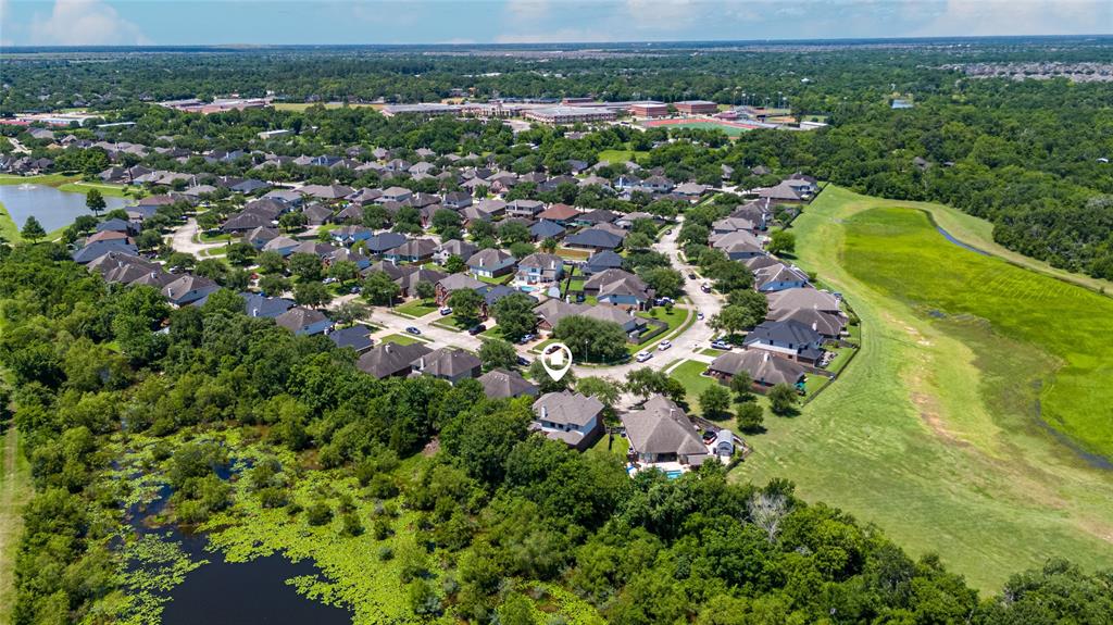 440 Magnolia Blossom, League City, Texas image 36