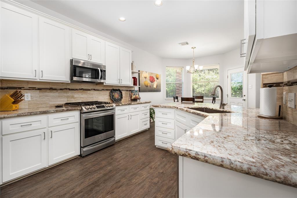 440 Magnolia Blossom, League City, Texas image 14