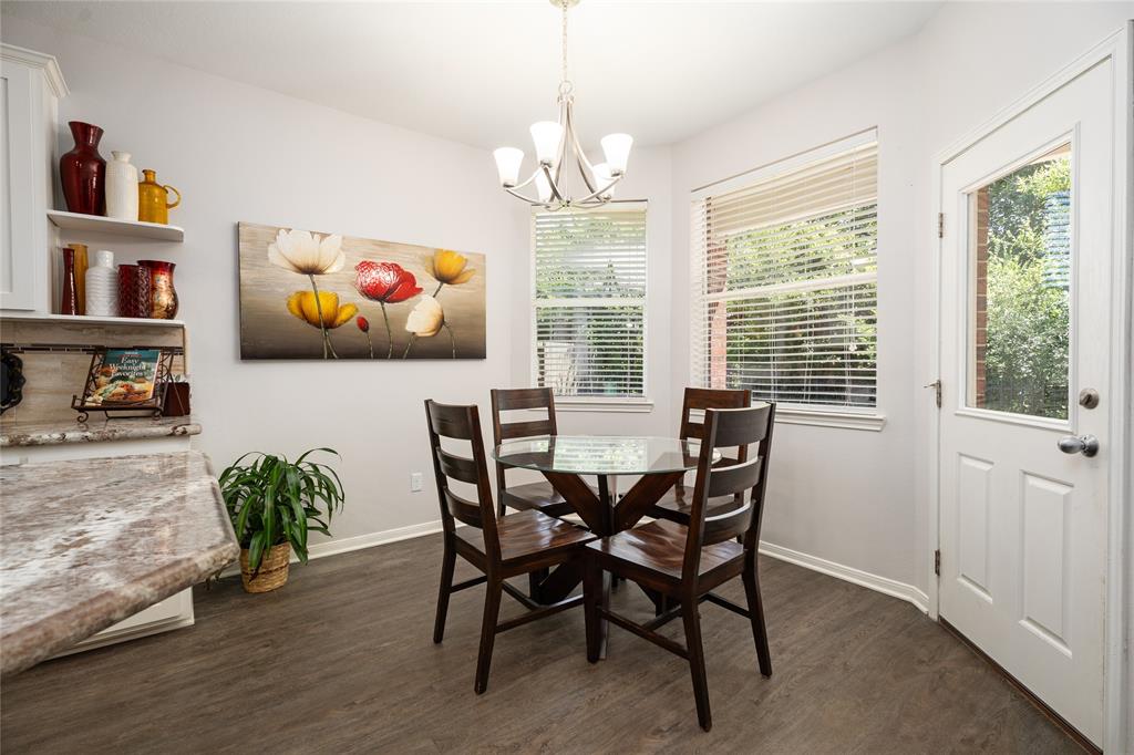 440 Magnolia Blossom, League City, Texas image 11