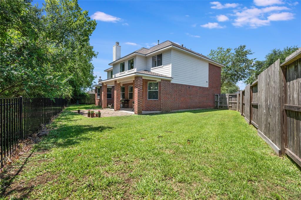 440 Magnolia Blossom, League City, Texas image 29