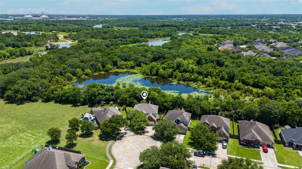 440 Magnolia Blossom, League City, Texas image 33