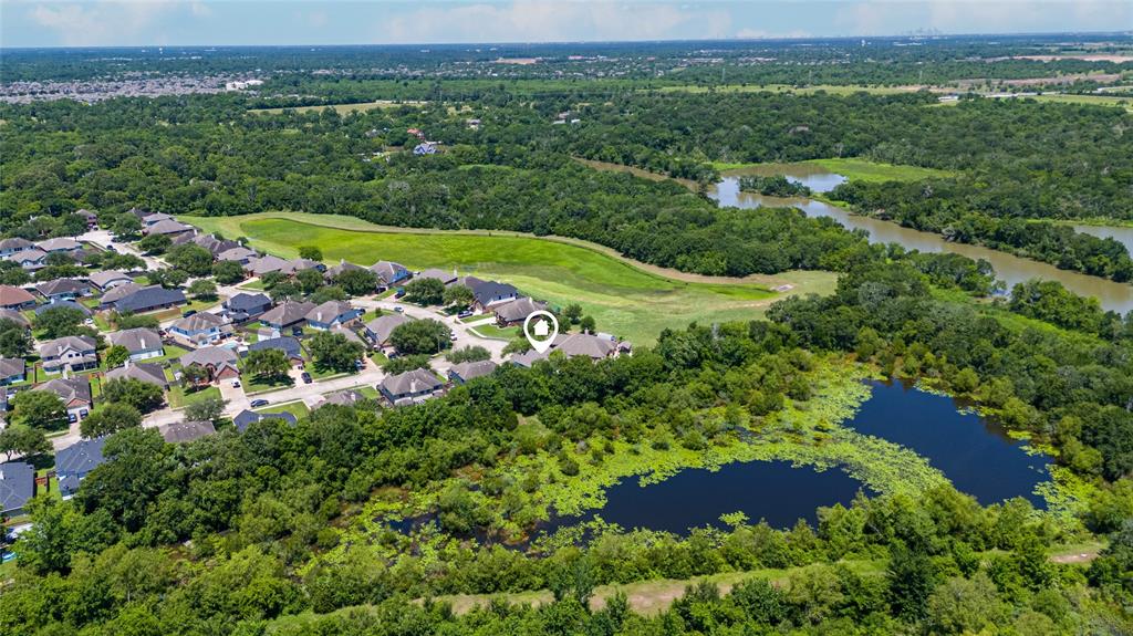 440 Magnolia Blossom, League City, Texas image 37