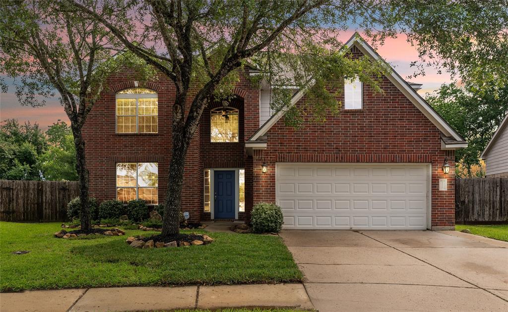 440 Magnolia Blossom, League City, Texas image 38