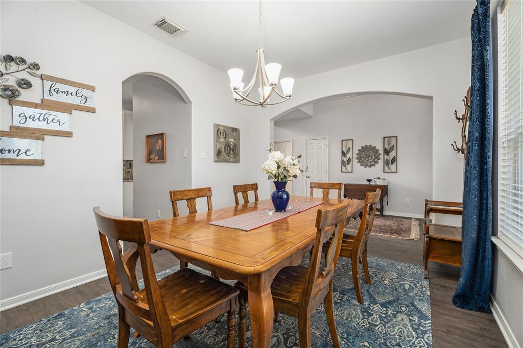 440 Magnolia Blossom, League City, Texas image 6
