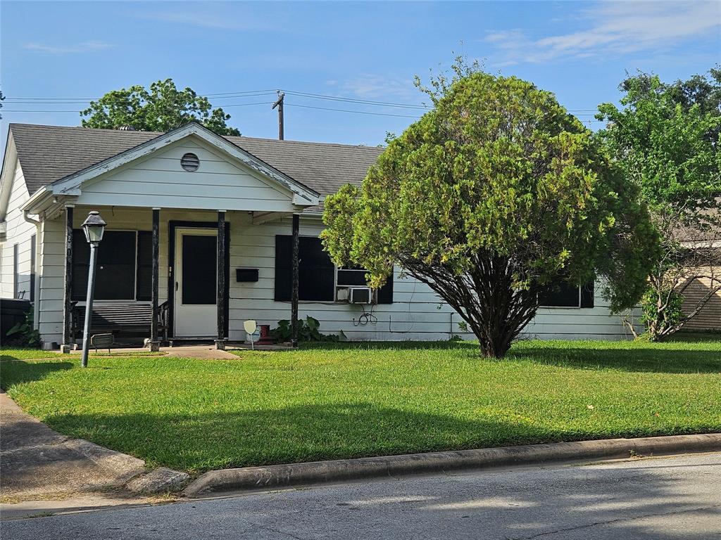 2219 8th Street, Galena Park, Texas image 1